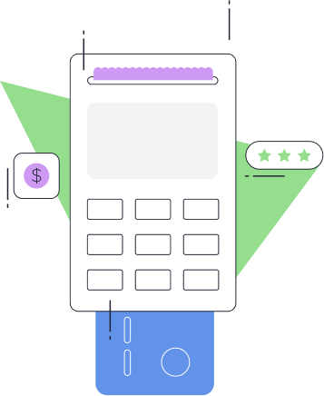 Credit Card Machine