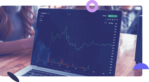 Aportamos inteligência financeira para os negócios Inteligência financeira