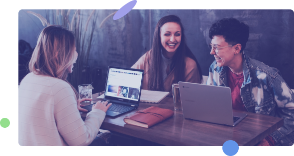 Geramos oportunidades para o mercado financeiro Mercado financeiro